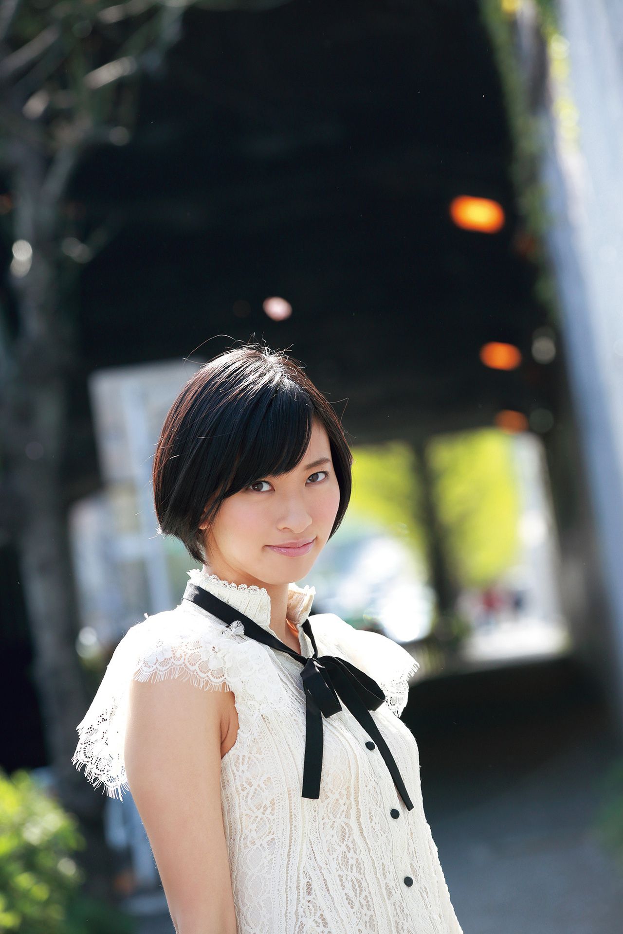 Yuka Kuramoti 倉持由香 - 尻神 倉持由香 必撮！まるごと☆-图24