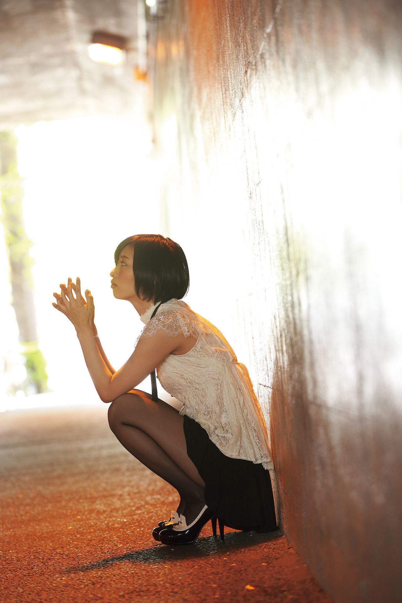 Yuka Kuramoti 倉持由香 - 尻神 倉持由香 必撮！まるごと☆-图26
