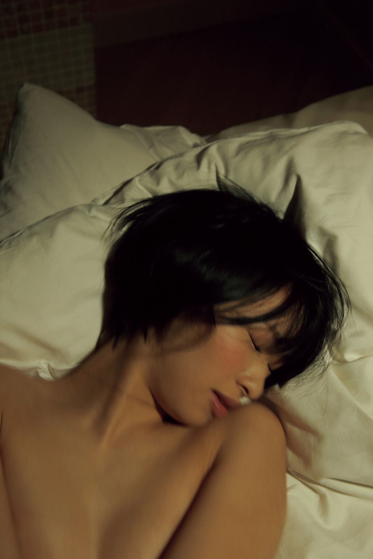 Yuka Kuramoti 倉持由香 - 尻神 倉持由香 必撮！まるごと☆-图51
