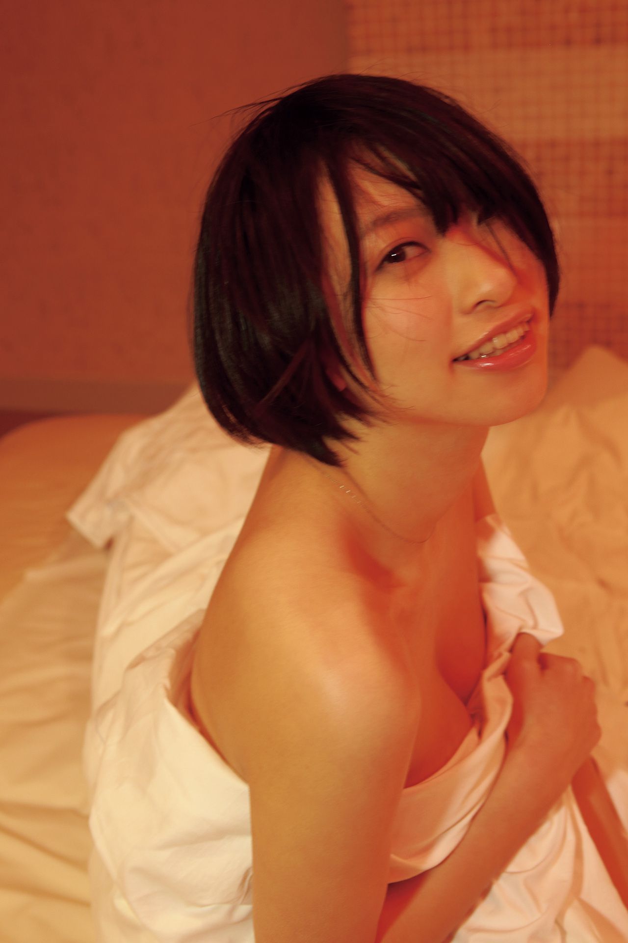 Yuka Kuramoti 倉持由香 - 尻神 倉持由香 必撮！まるごと☆-图52