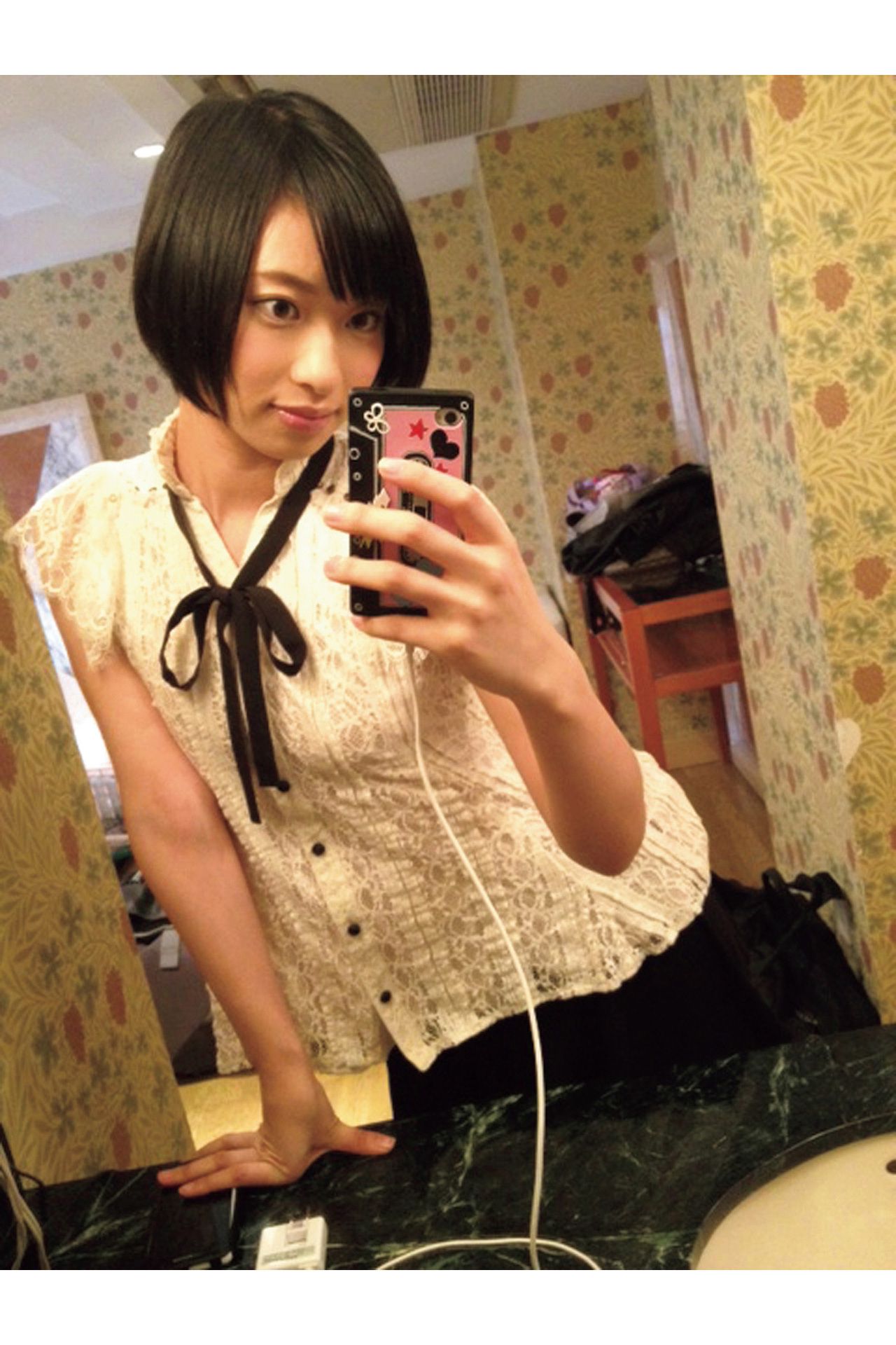 Yuka Kuramoti 倉持由香 - 尻神 倉持由香 必撮！まるごと☆-图54