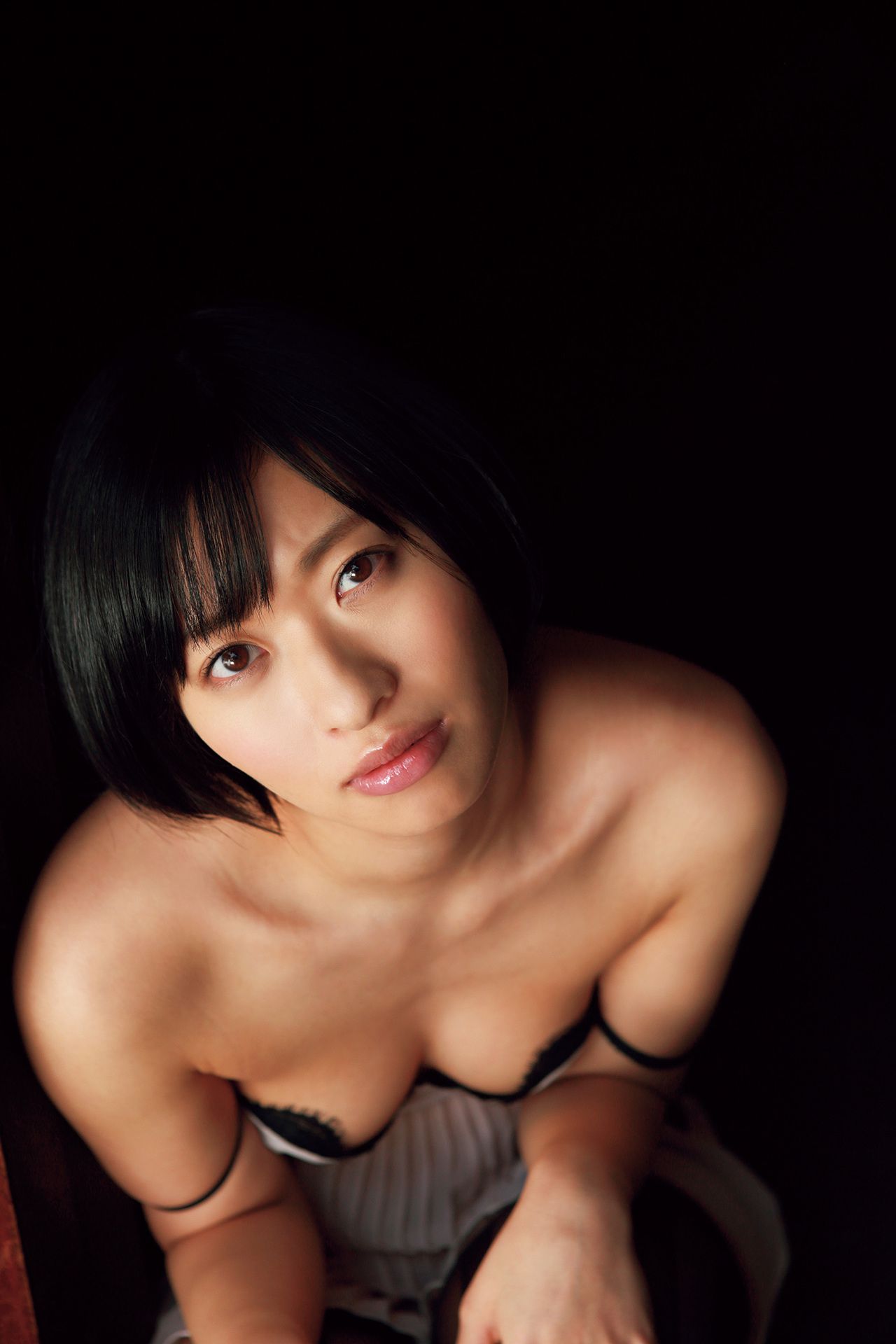 Yuka Kuramoti 倉持由香 - 尻神 倉持由香 必撮！まるごと☆-图7
