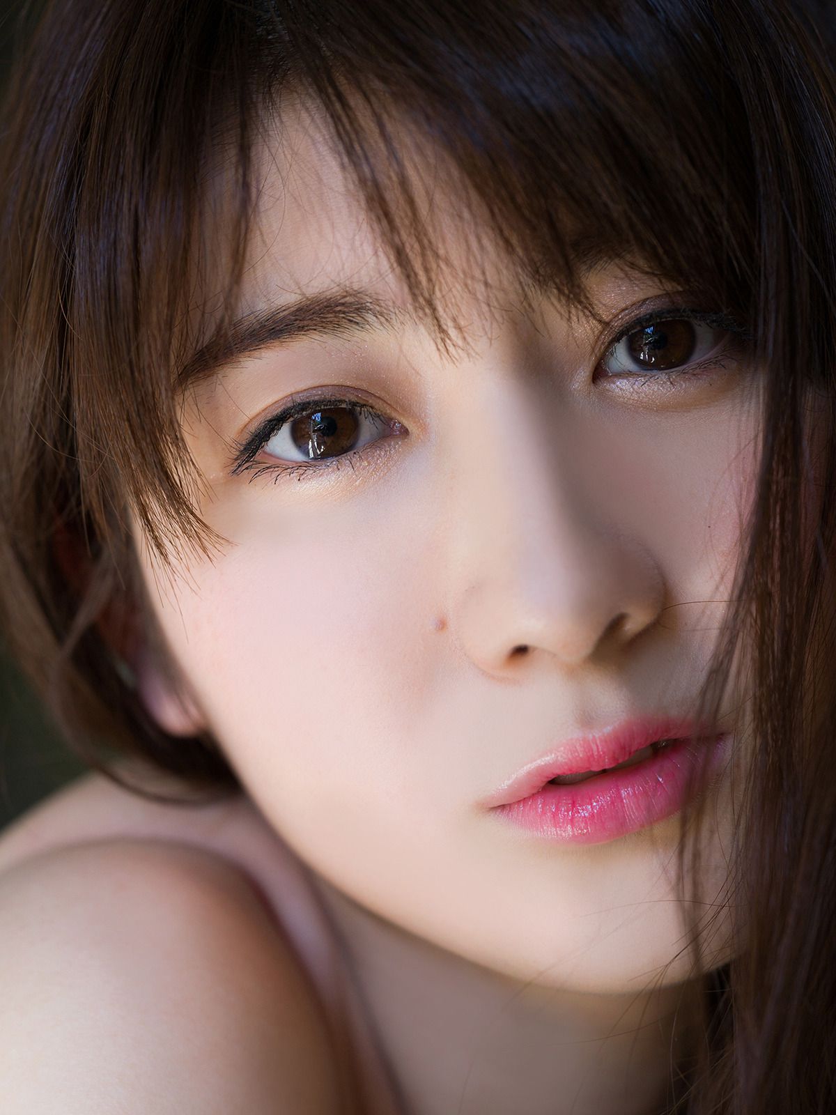 Strictly Girl 森田ワカナ『魔性のわかにゃん』-图24