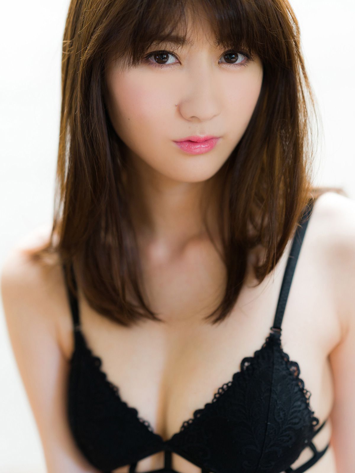 Strictly Girl 森田ワカナ『魔性のわかにゃん』-图7