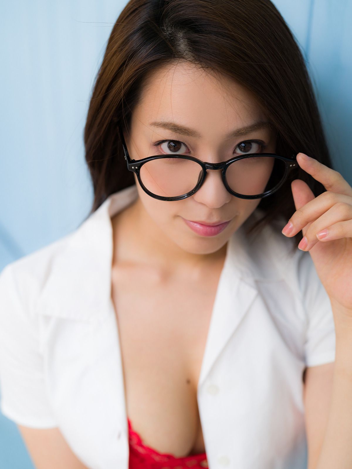 Cover Girl 小瀬田麻由『MAYU ザ?モンスター』-图24