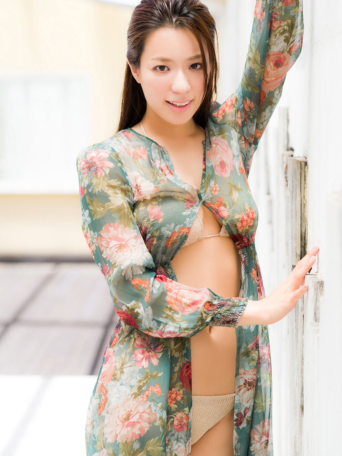 Cover Girl 小瀬田麻由『MAYU ザ?モンスター』-图74