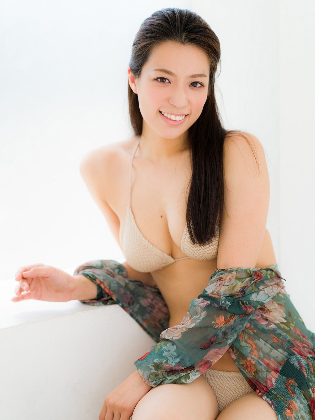 Cover Girl 小瀬田麻由『MAYU ザ?モンスター』-图82