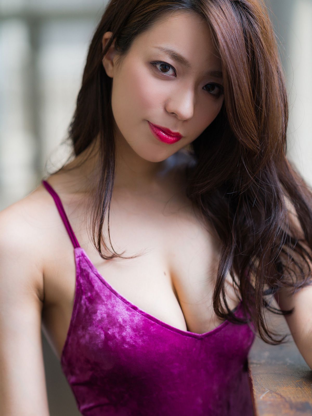 Strictly Girl 小瀬田麻由『MAYU ザ?モンスター 2』-图18