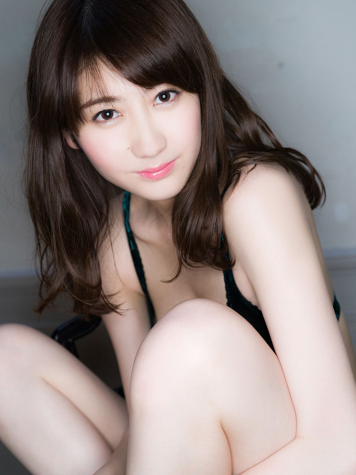 Strictly Girl Morita Wakana 森田ワカナ『オンナ二刀流』-图16