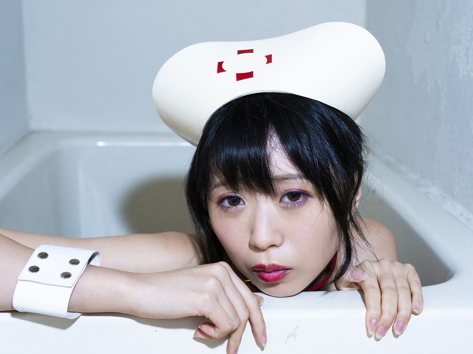 Strictly Girl 夜乃さゆな『さゆなバトルロワイヤル』-图8