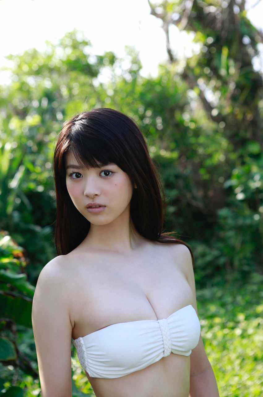 Extra264 馬場ふみか「1stク?ラヒ?アセンセーション！」-图0