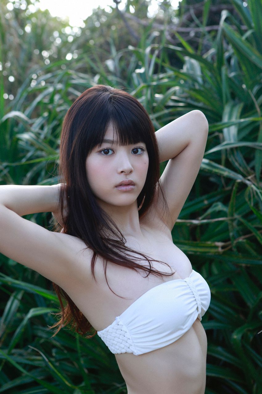 Extra264 馬場ふみか「1stク?ラヒ?アセンセーション！」-图10