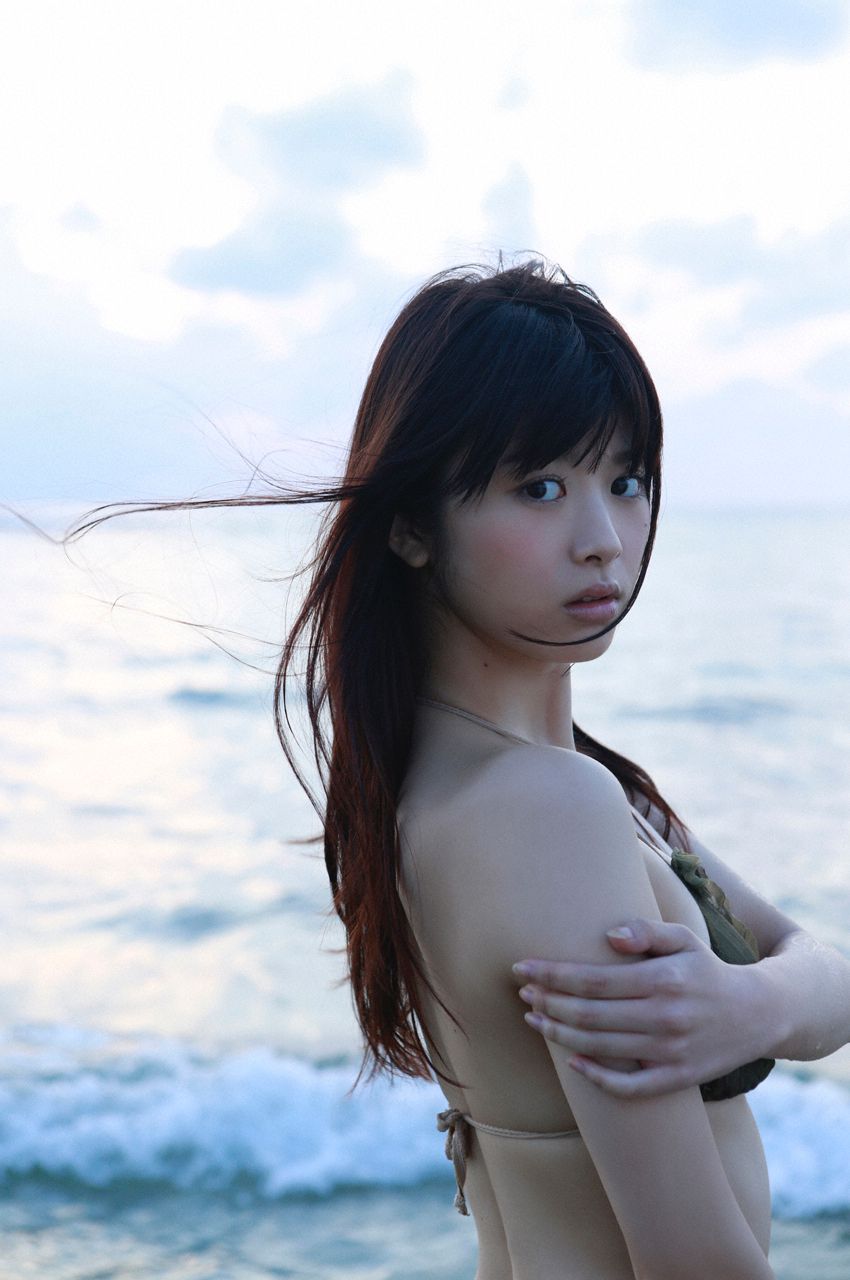 Extra264 馬場ふみか「1stク?ラヒ?アセンセーション！」-图24