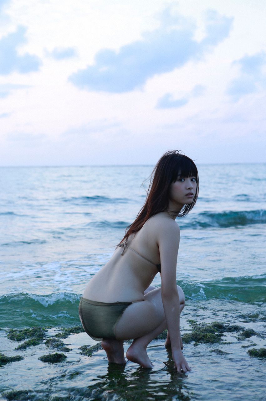 Extra264 馬場ふみか「1stク?ラヒ?アセンセーション！」-图25