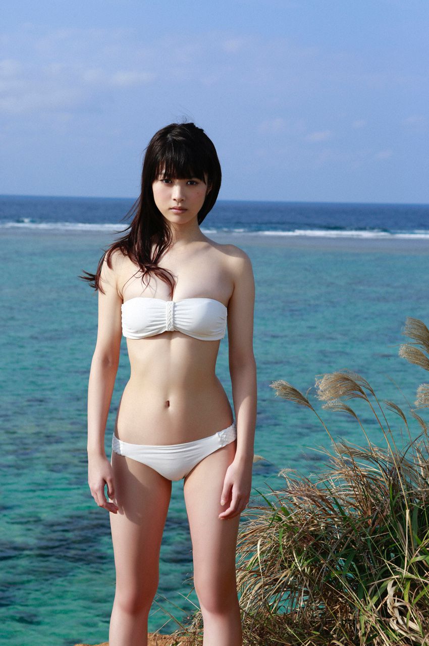 Extra264 馬場ふみか「1stク?ラヒ?アセンセーション！」-图2