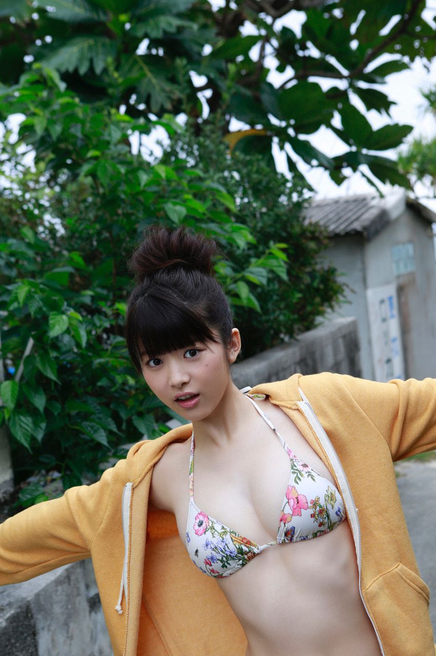 Extra264 馬場ふみか「1stク?ラヒ?アセンセーション！」-图35