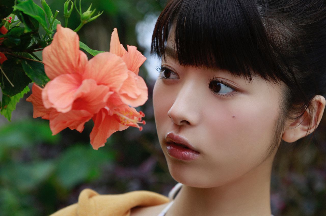 Extra264 馬場ふみか「1stク?ラヒ?アセンセーション！」-图38