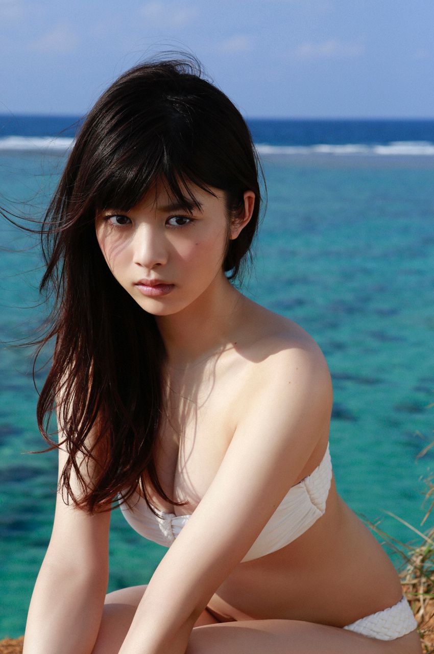 Extra264 馬場ふみか「1stク?ラヒ?アセンセーション！」-图5