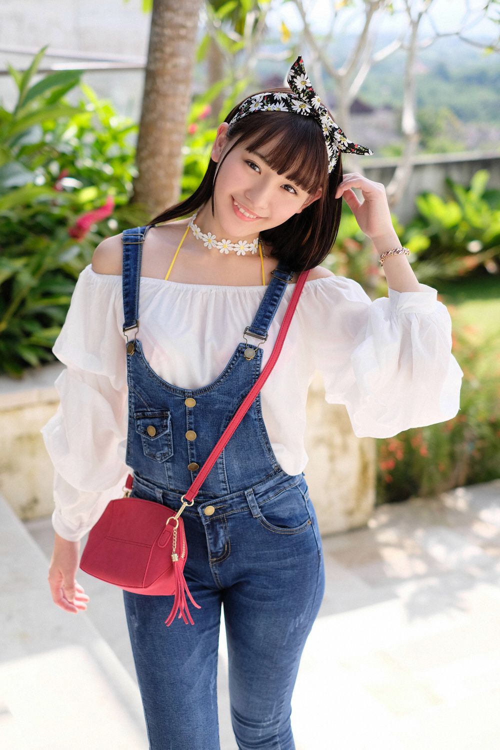 Vol.830 Nana Asakawa 浅川梨奈-图0