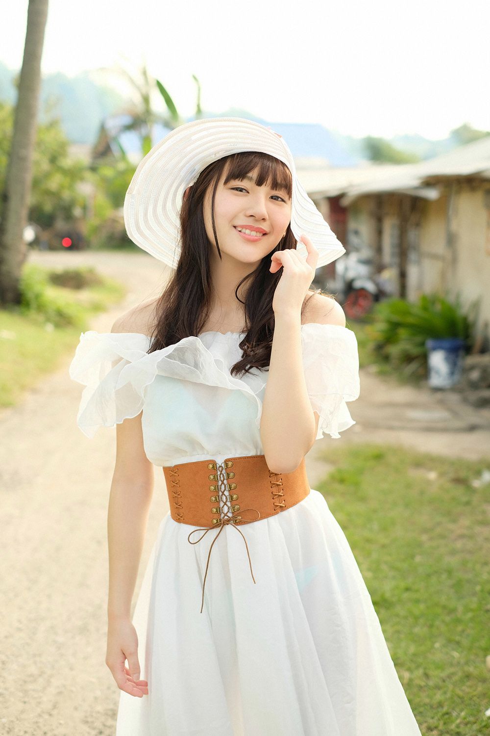 Vol.830 Nana Asakawa 浅川梨奈-图24