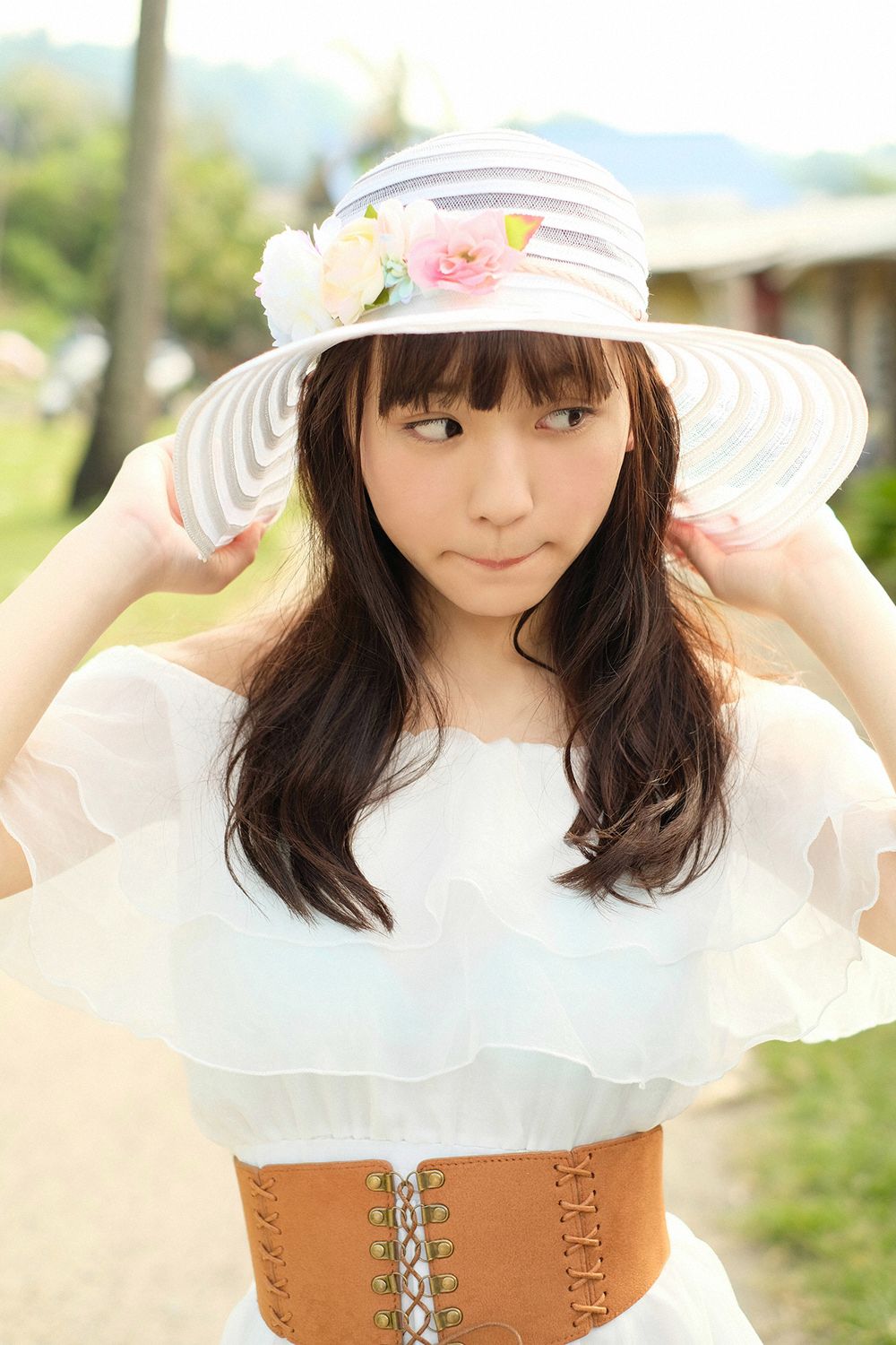 Vol.830 Nana Asakawa 浅川梨奈-图25