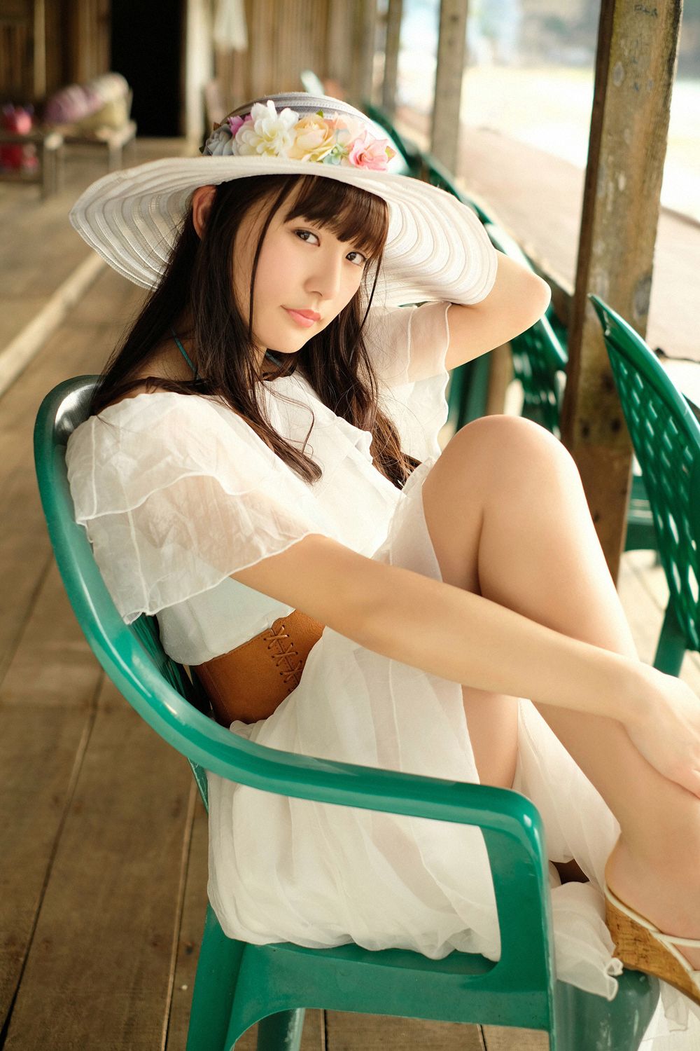 Vol.830 Nana Asakawa 浅川梨奈-图26