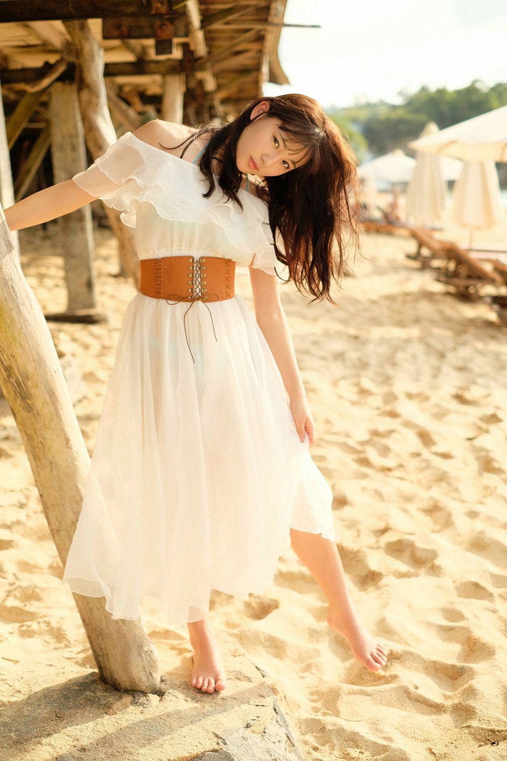 Vol.830 Nana Asakawa 浅川梨奈-图27