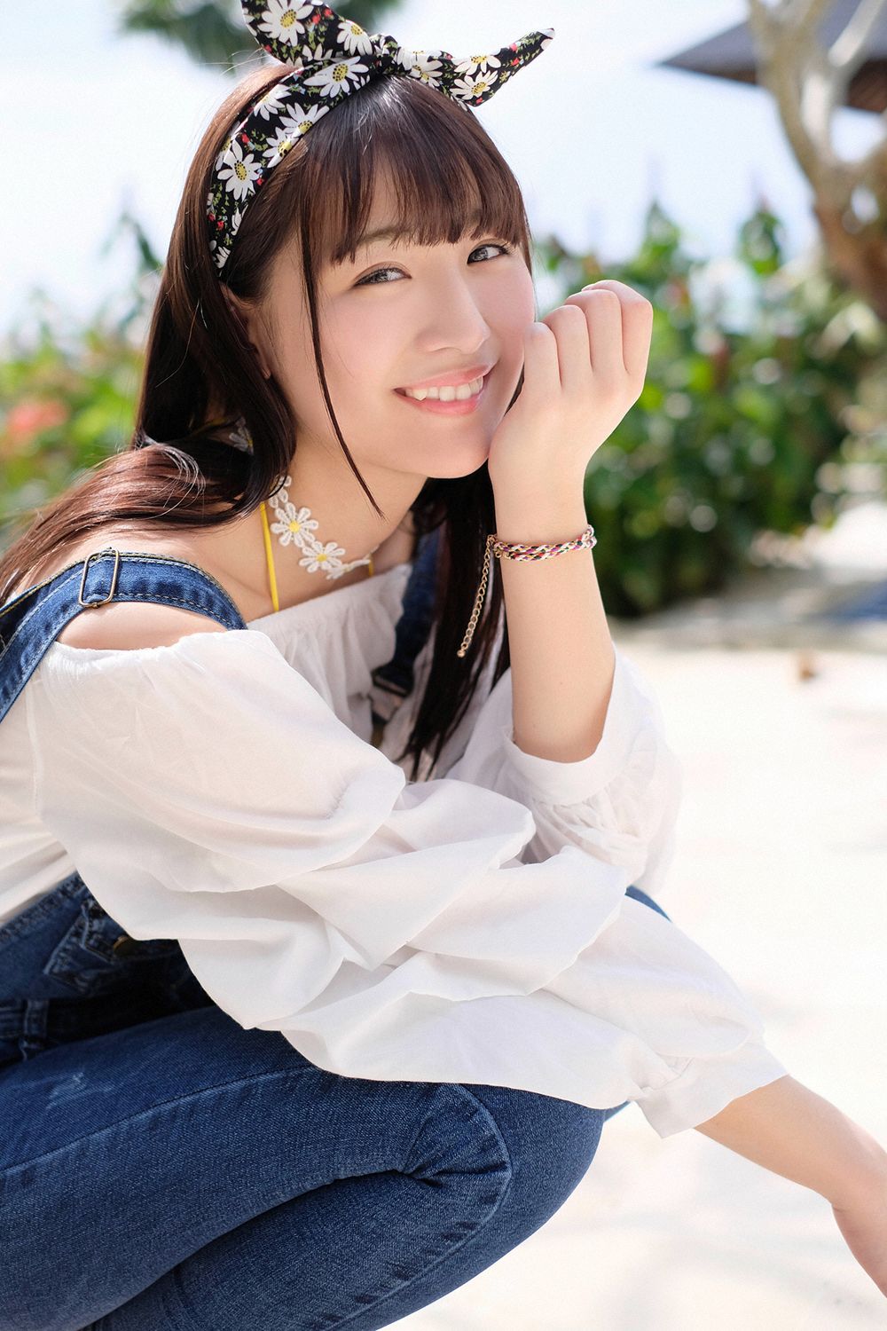Vol.830 Nana Asakawa 浅川梨奈-图2