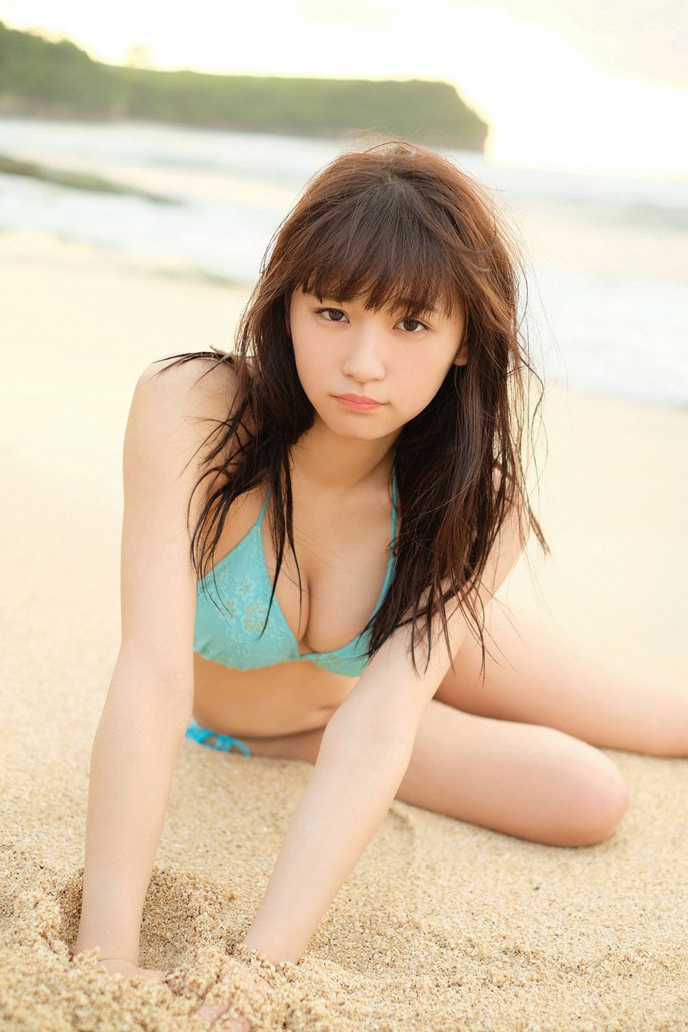 Vol.830 Nana Asakawa 浅川梨奈-图31