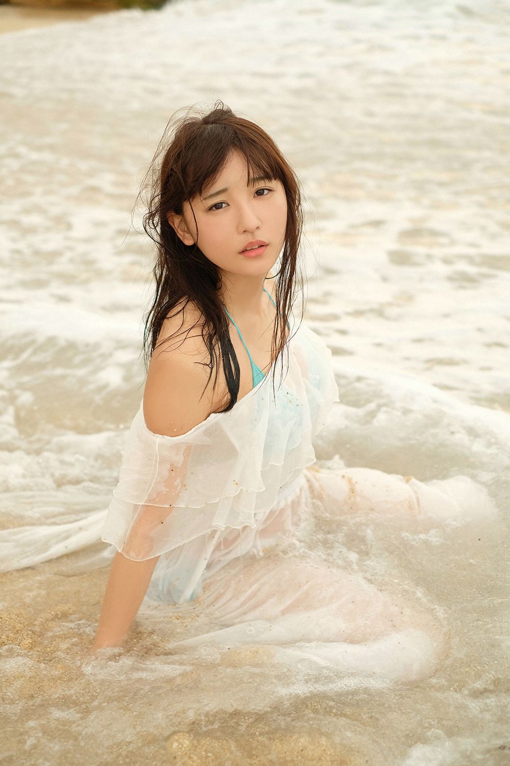 Vol.830 Nana Asakawa 浅川梨奈-图35