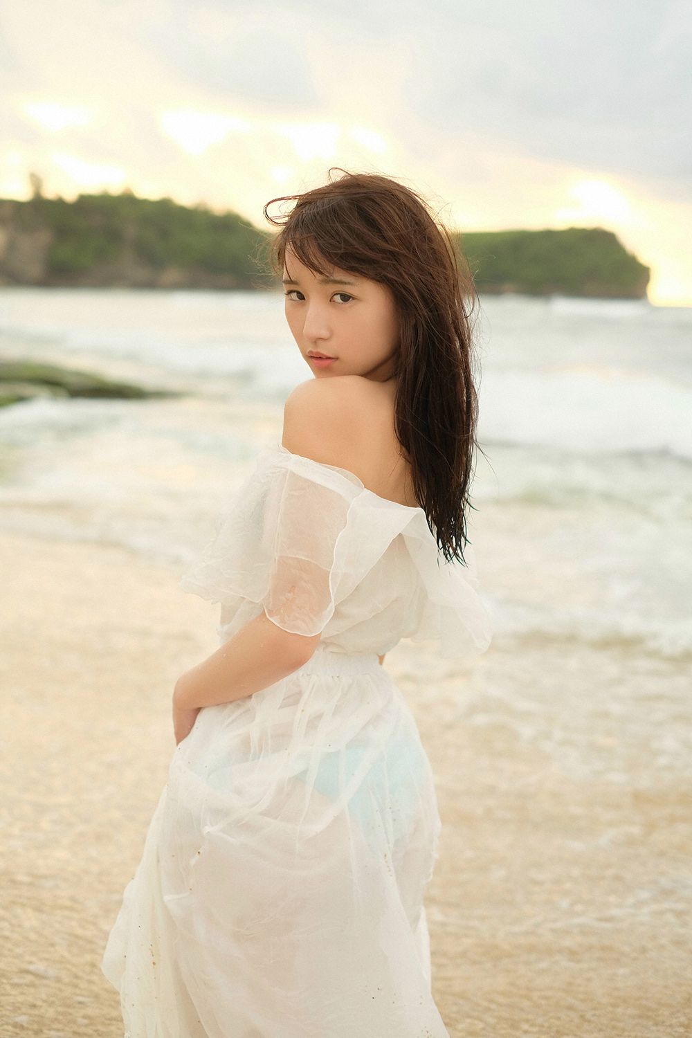 Vol.830 Nana Asakawa 浅川梨奈-图36