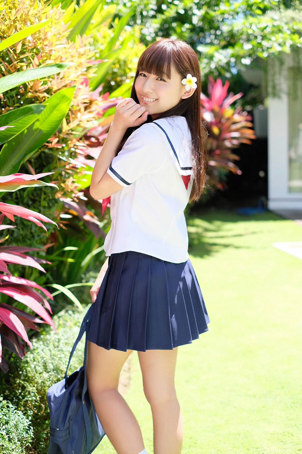 Vol.830 Nana Asakawa 浅川梨奈-图3