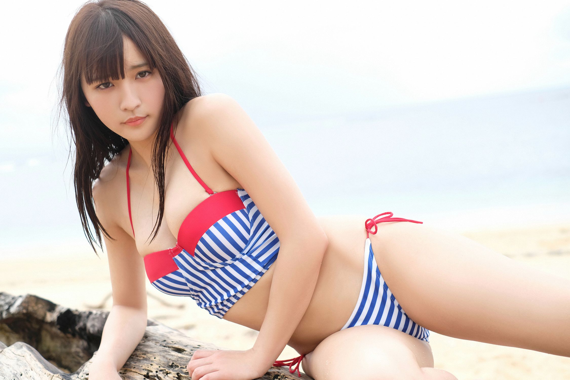 Vol.830 Nana Asakawa 浅川梨奈-图41