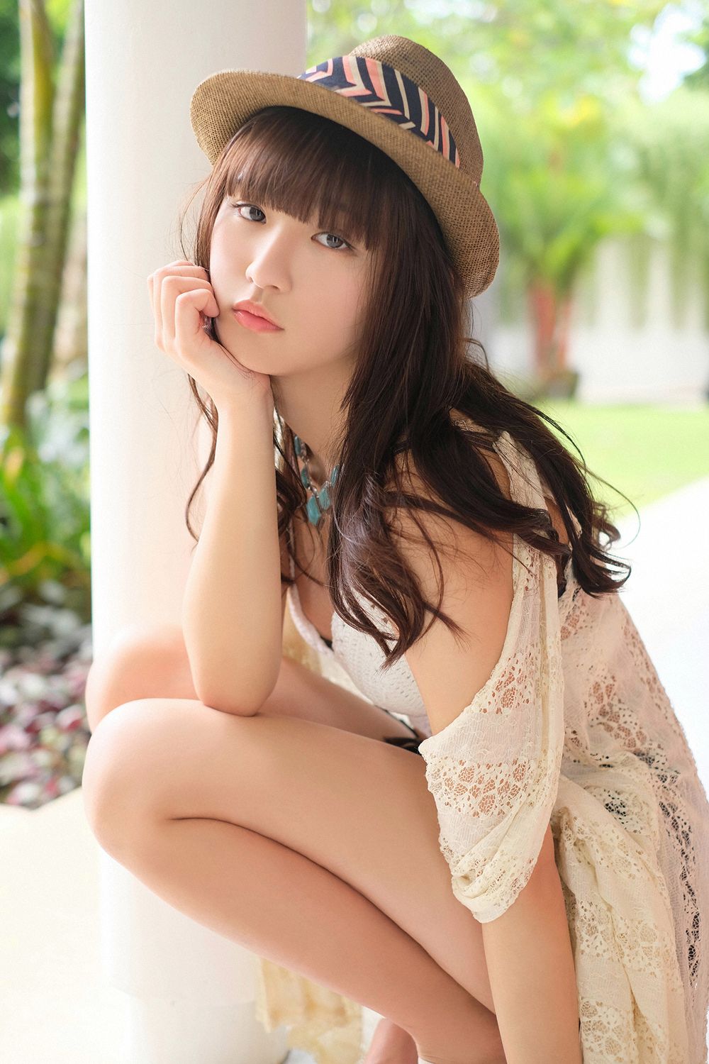 Vol.830 Nana Asakawa 浅川梨奈-图49
