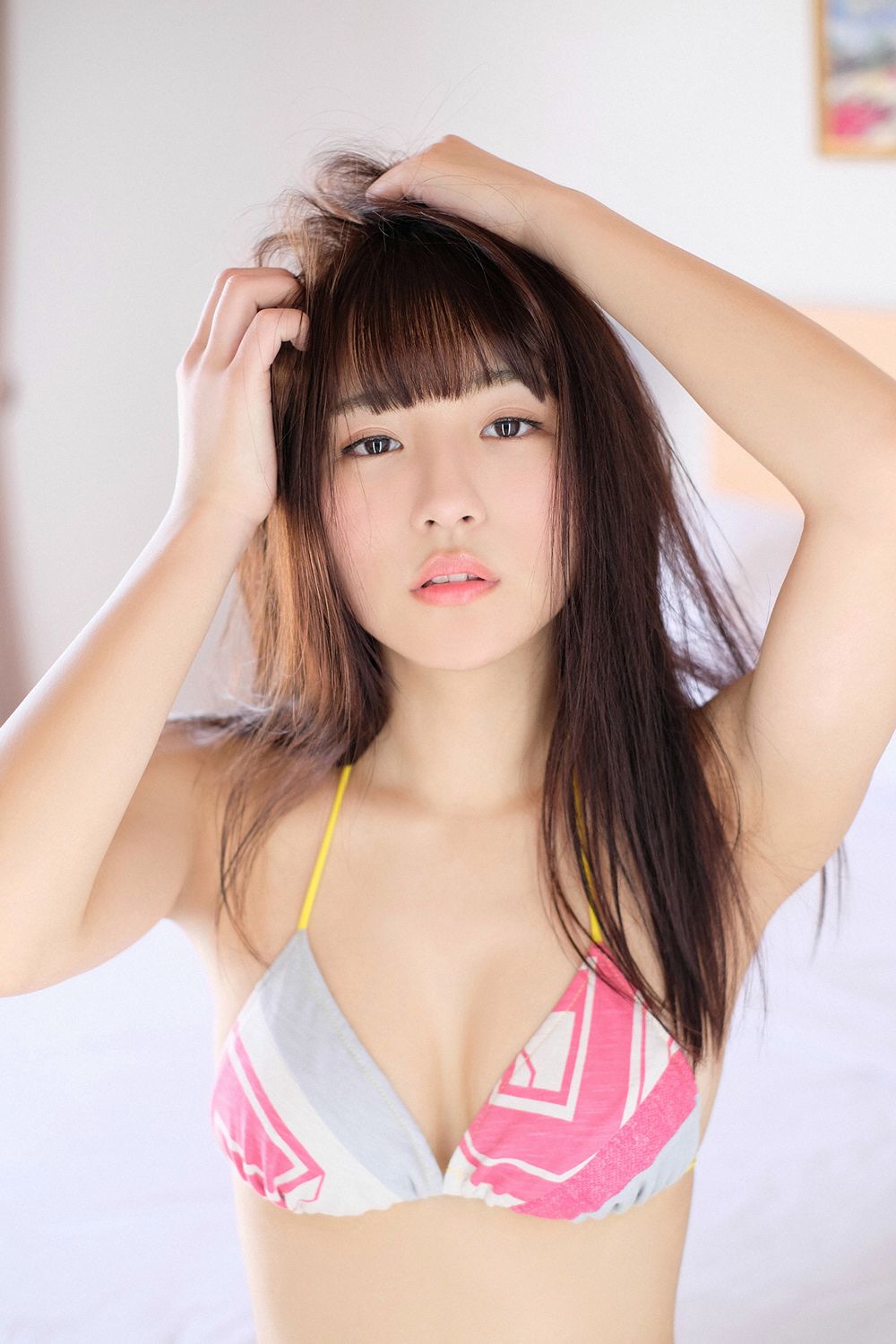Vol.830 Nana Asakawa 浅川梨奈-图61