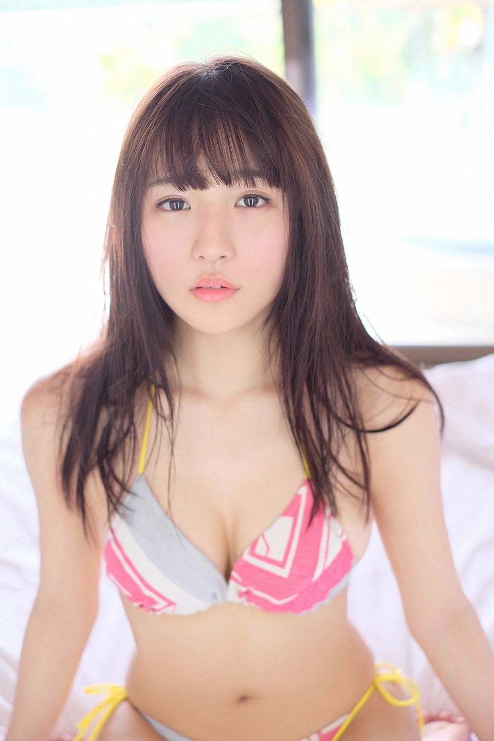 Vol.830 Nana Asakawa 浅川梨奈-图67