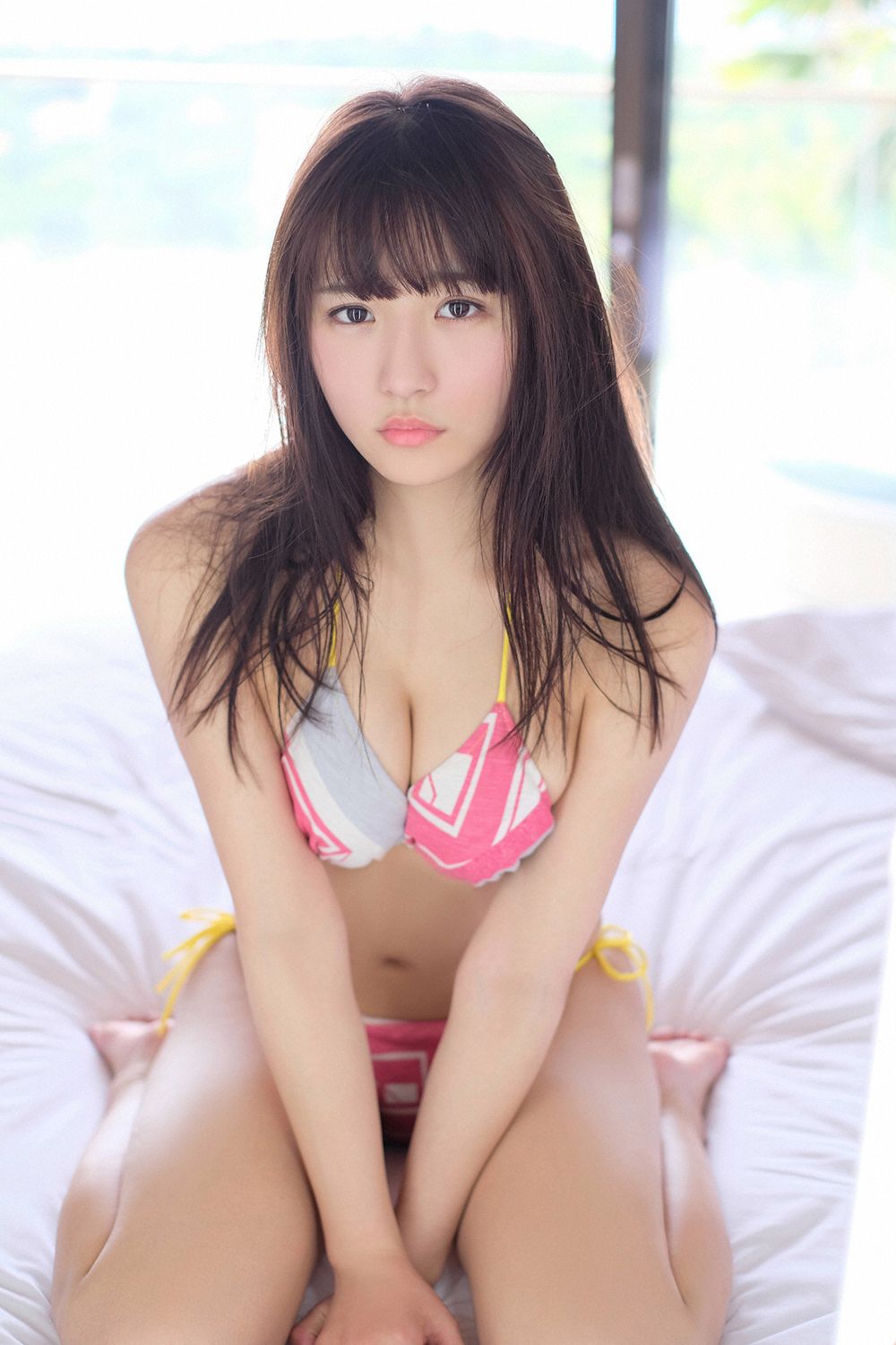 Vol.830 Nana Asakawa 浅川梨奈-图74