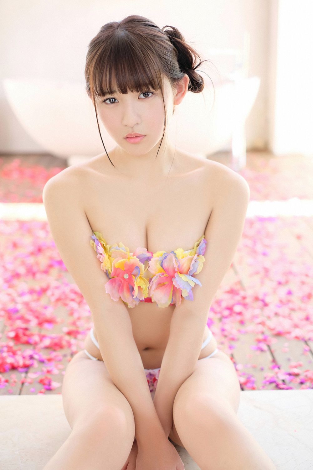 Vol.830 Nana Asakawa 浅川梨奈-图77