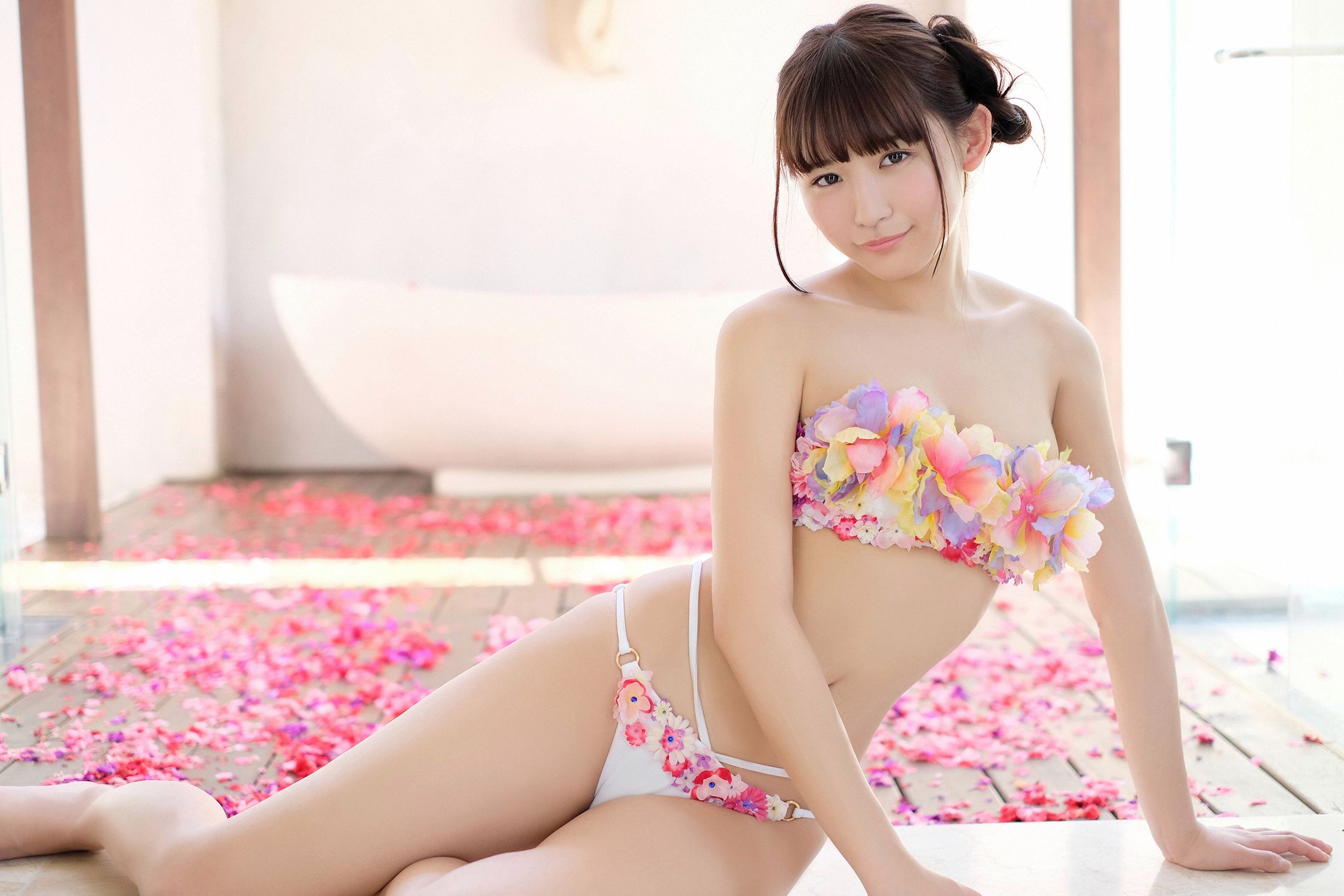 Vol.830 Nana Asakawa 浅川梨奈-图78