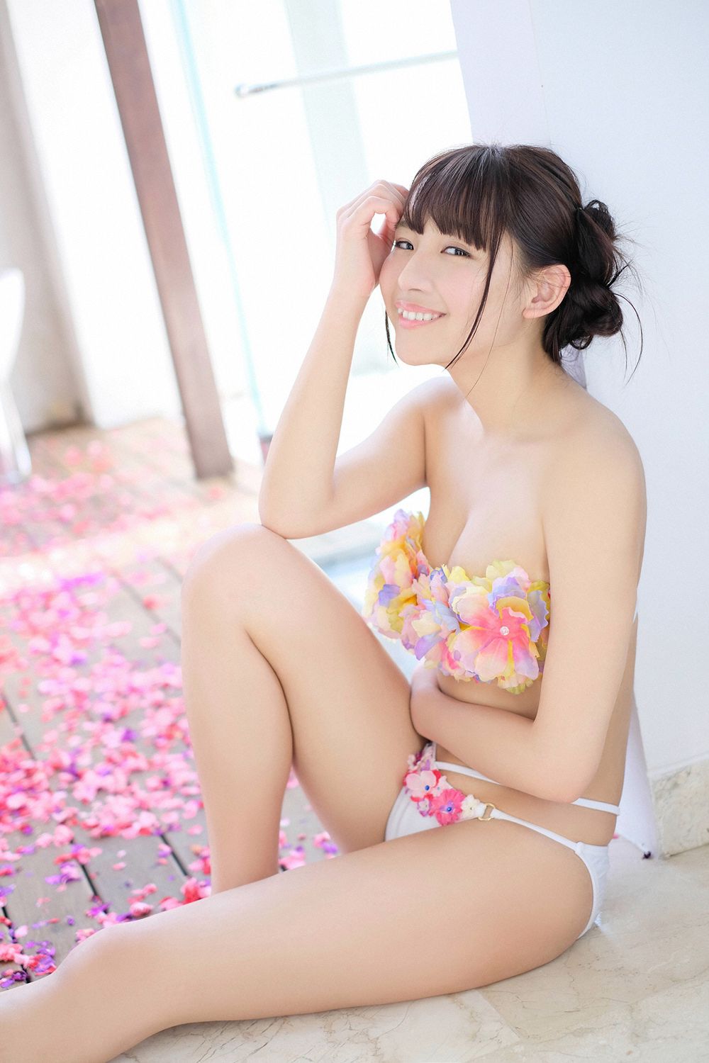 Vol.830 Nana Asakawa 浅川梨奈-图80
