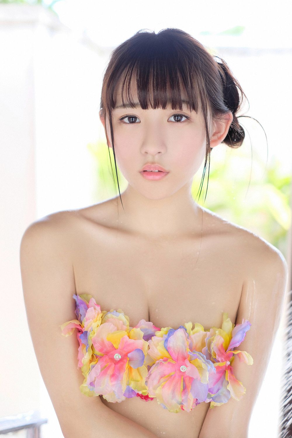 Vol.830 Nana Asakawa 浅川梨奈-图83