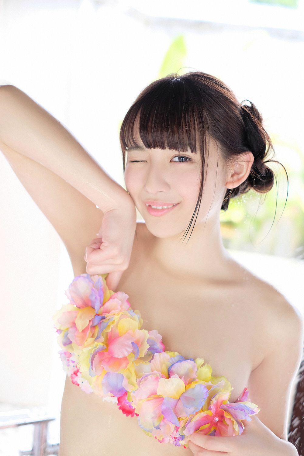 Vol.830 Nana Asakawa 浅川梨奈-图84