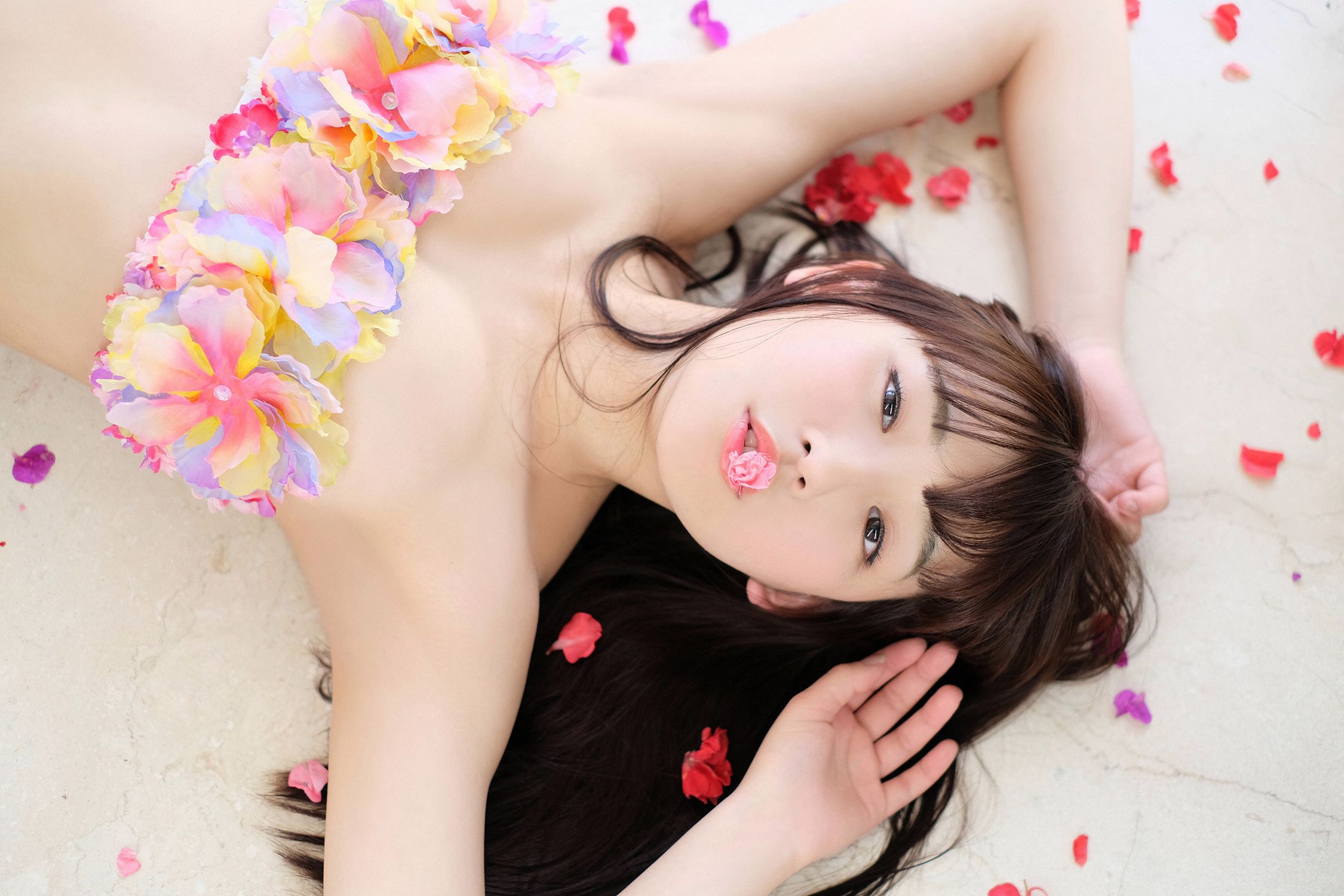 Vol.830 Nana Asakawa 浅川梨奈-图87