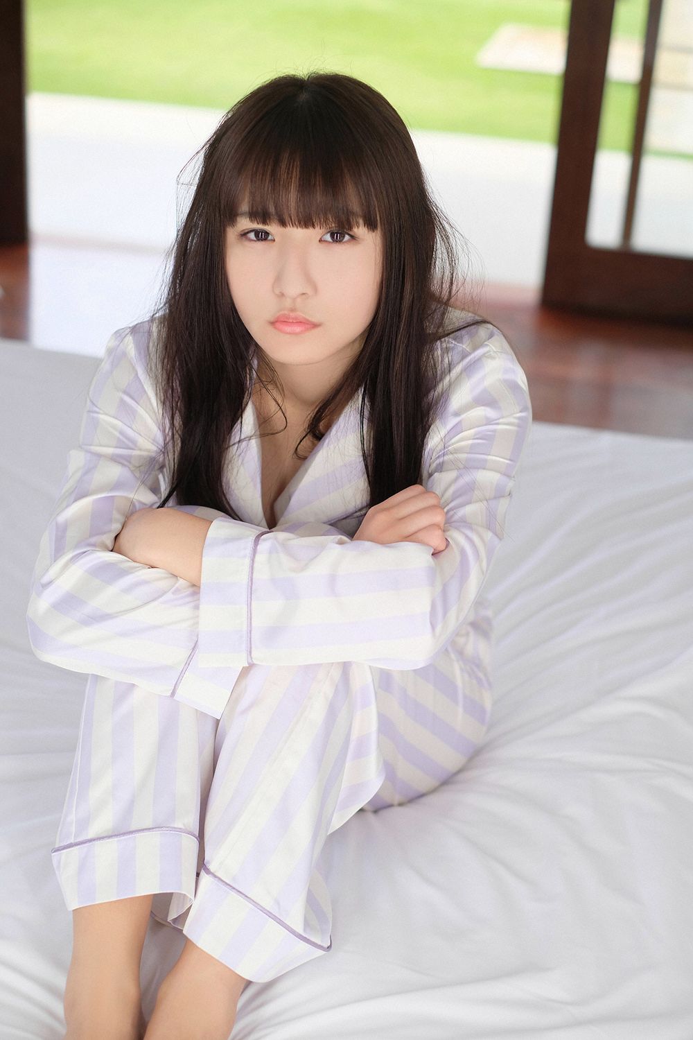 Vol.830 Nana Asakawa 浅川梨奈-图89