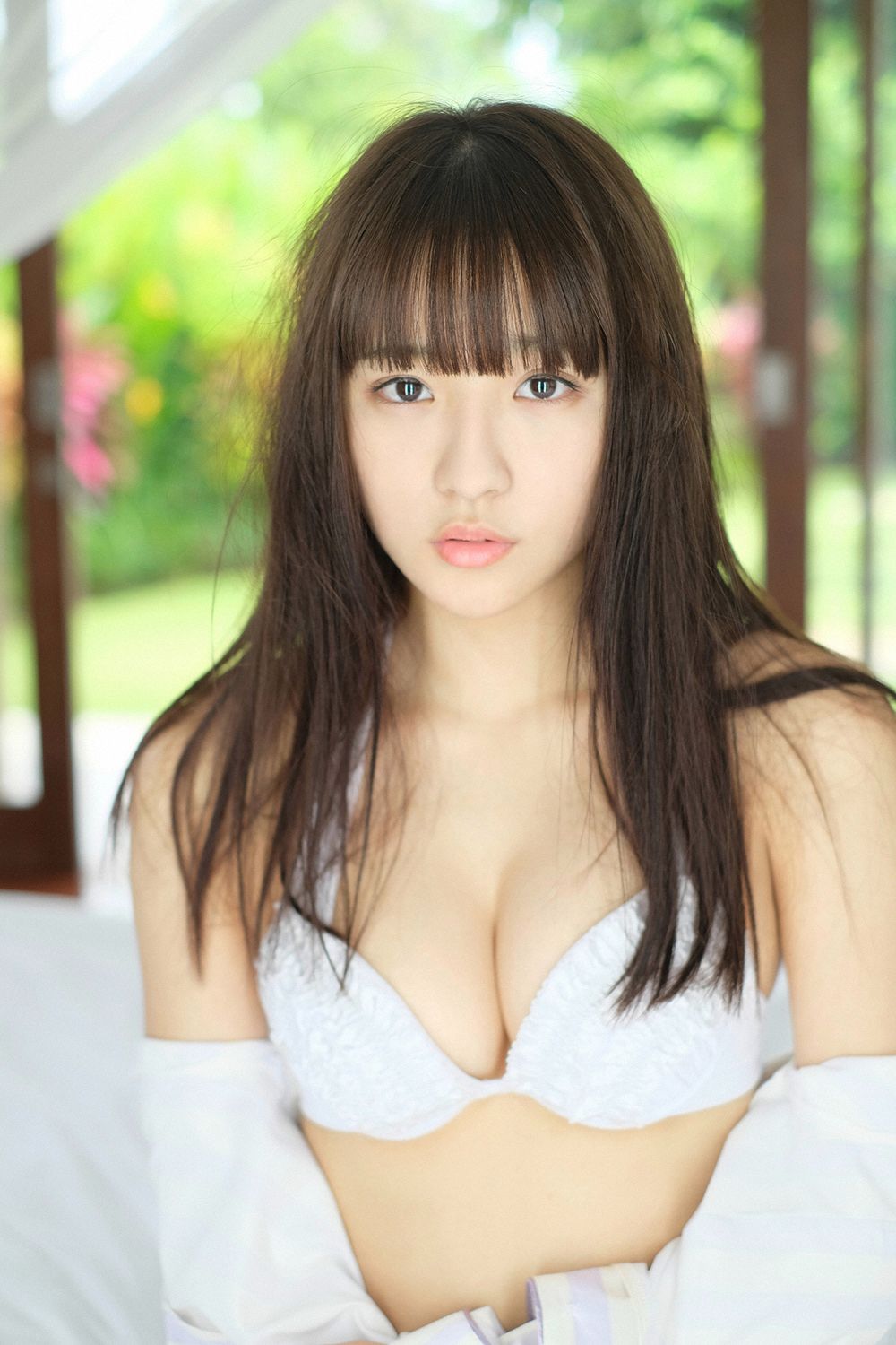 Vol.830 Nana Asakawa 浅川梨奈-图92