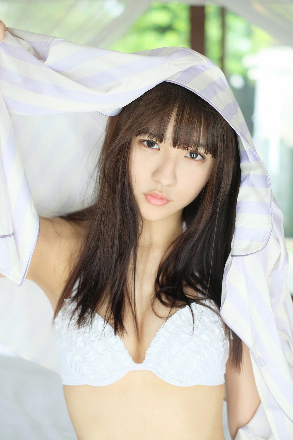 Vol.830 Nana Asakawa 浅川梨奈-图94