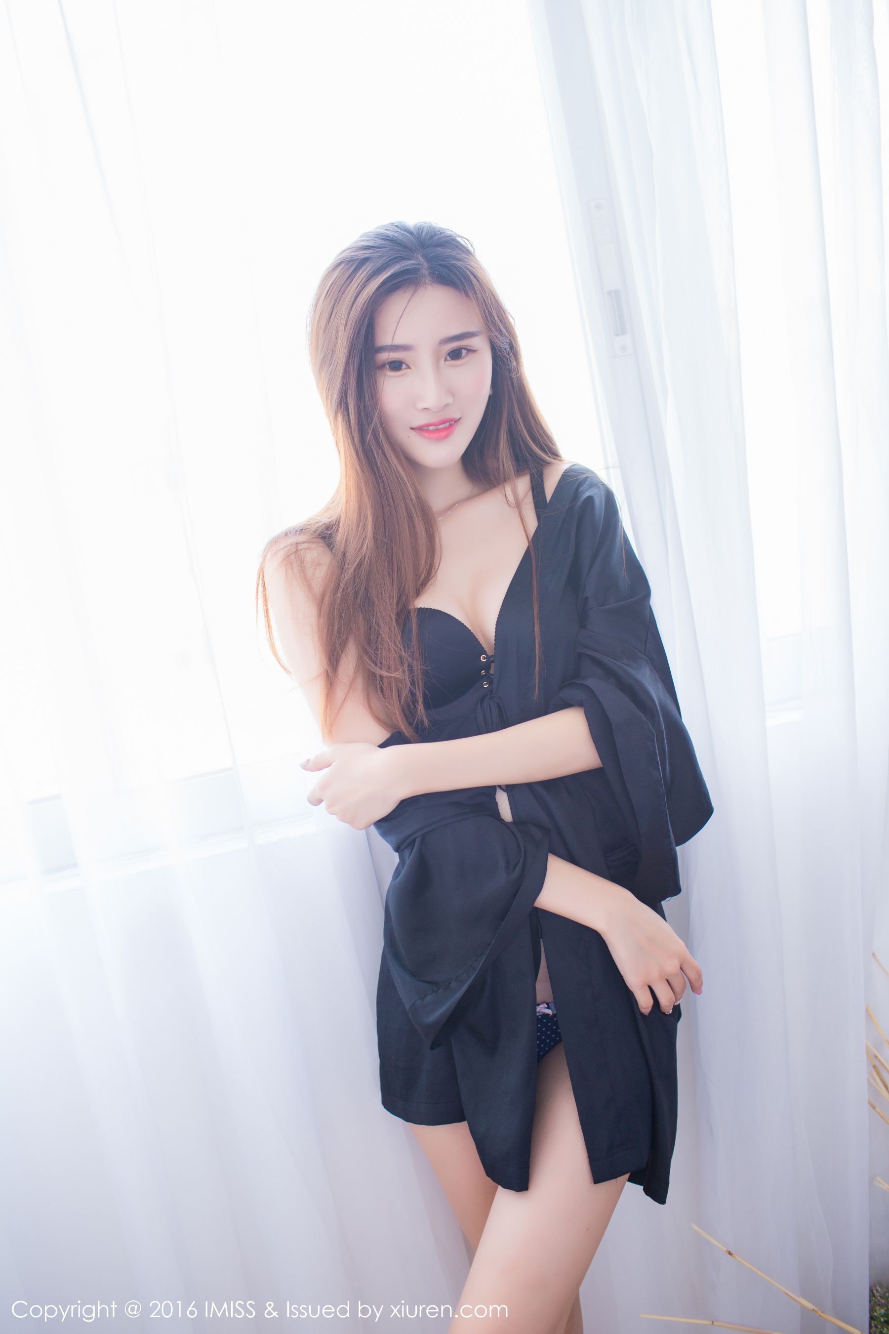 格格污巫《温文尔雅、小家碧玉型美女》  Vol.135-图4