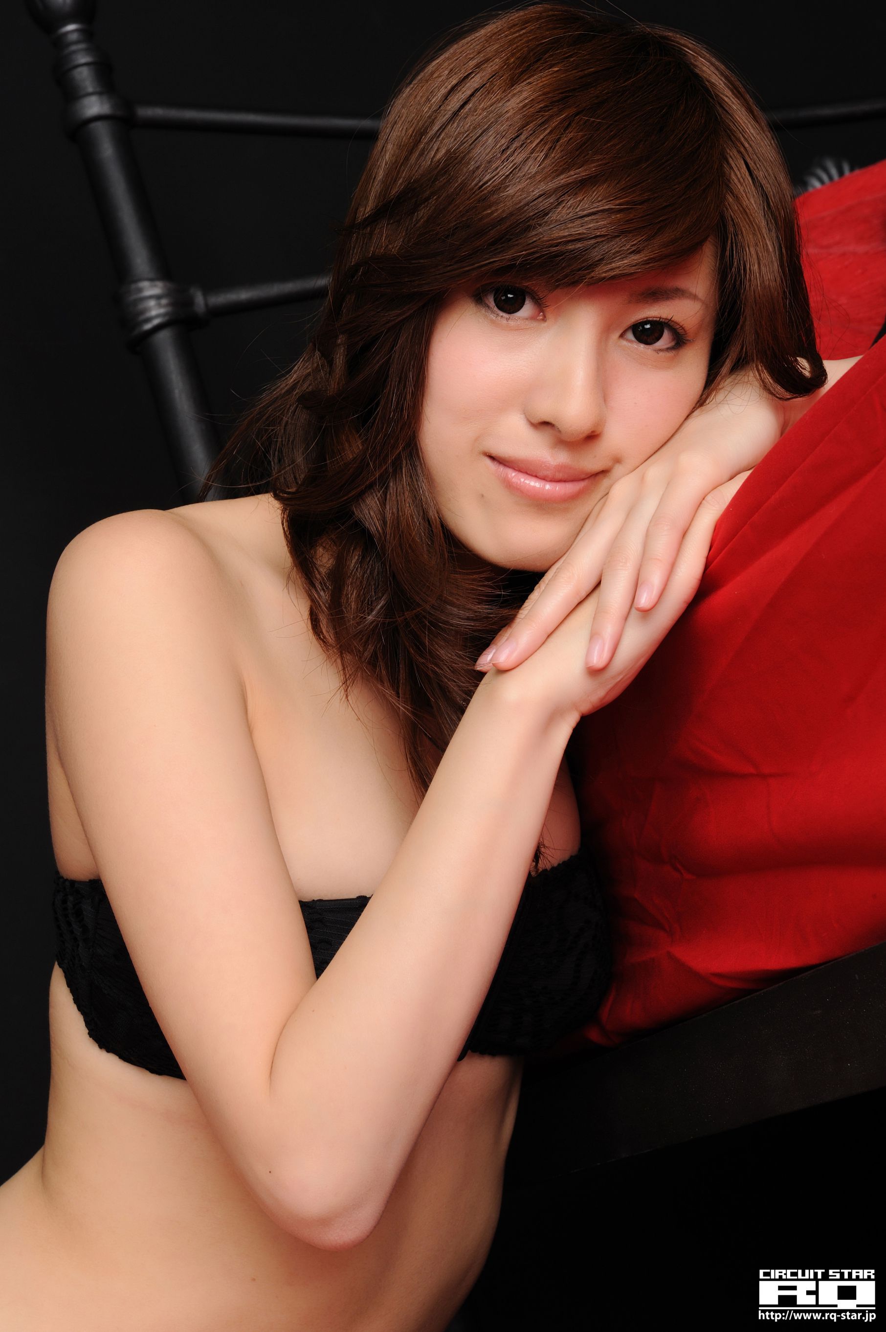 NO.00285 高塚麻奈/水乃麻奈 Swim Suits 写真集-图40