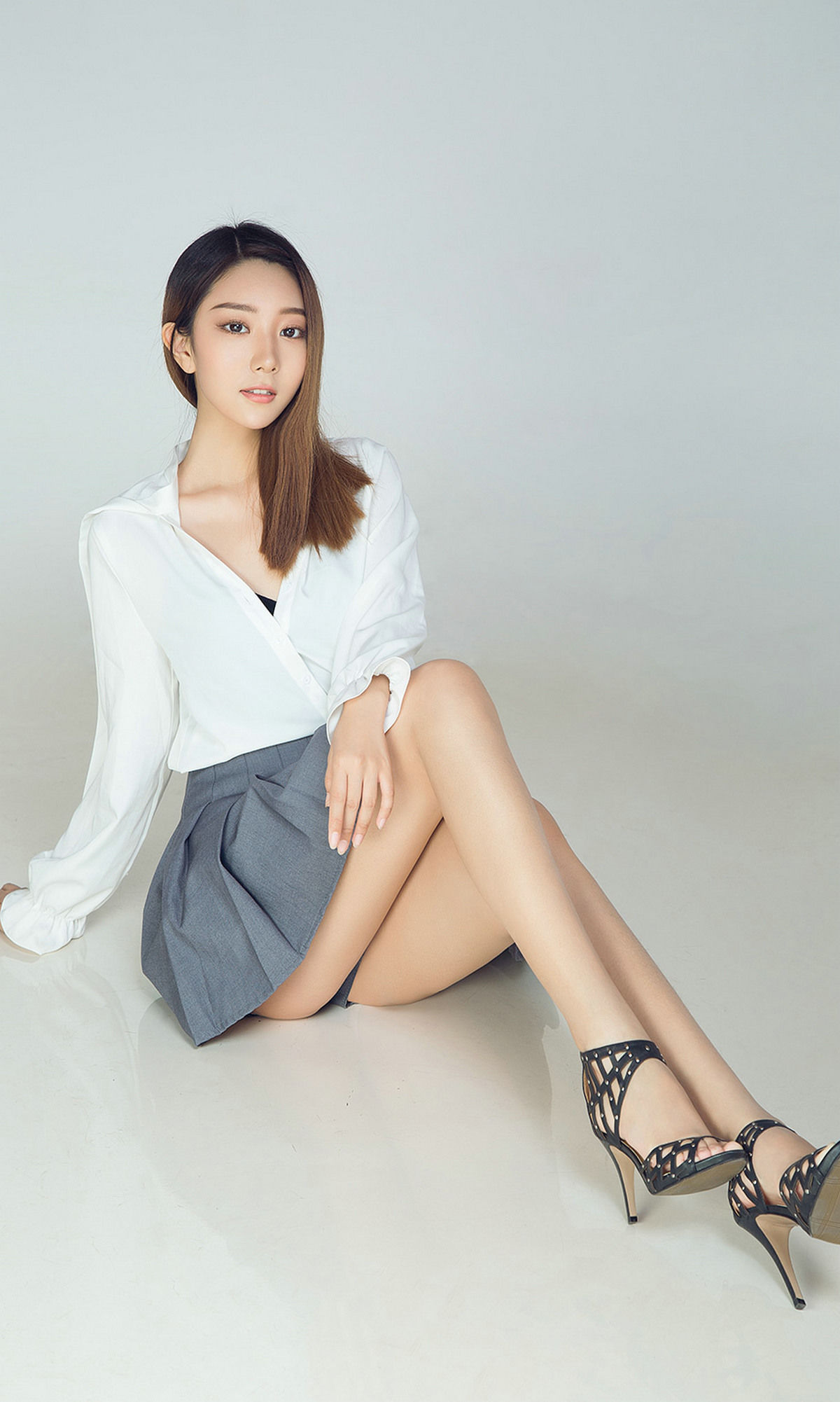 No.1413 依然然 纯情调色盘-图20