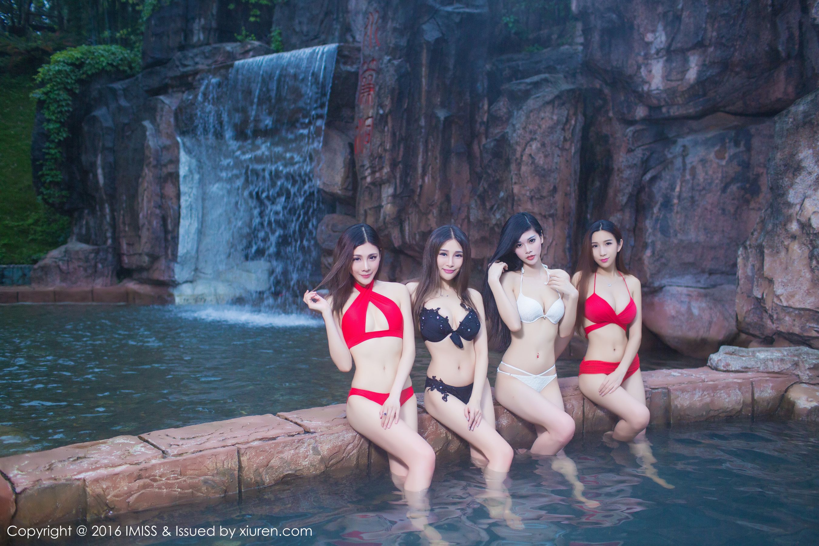 Vol.143 SISY思、Panadol雅、刘奕宁、LalaBaby啦啦等十二位模特合集-图46